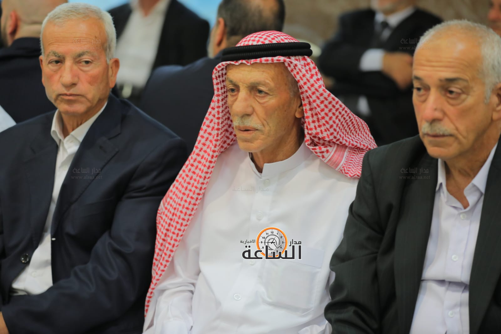 Madar Al-Saa Images 0.16439524339682832