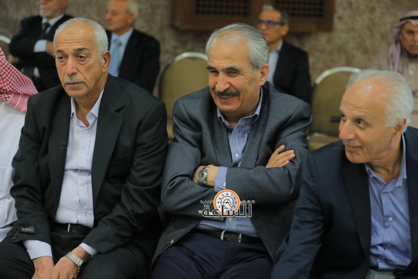 Madar Al-Saa Images 0.20980334742180662