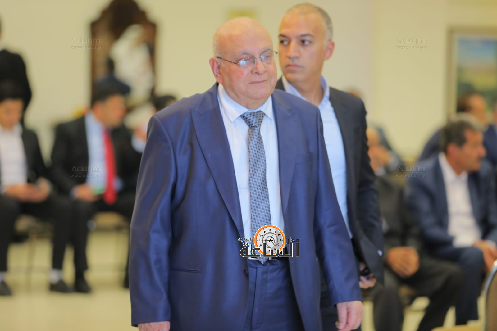 Madar Al-Saa Images 0.6285249572809226