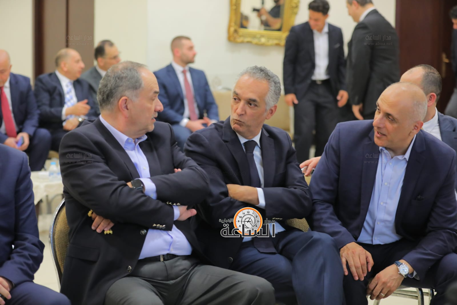 Madar Al-Saa Images 0.5050732648377871