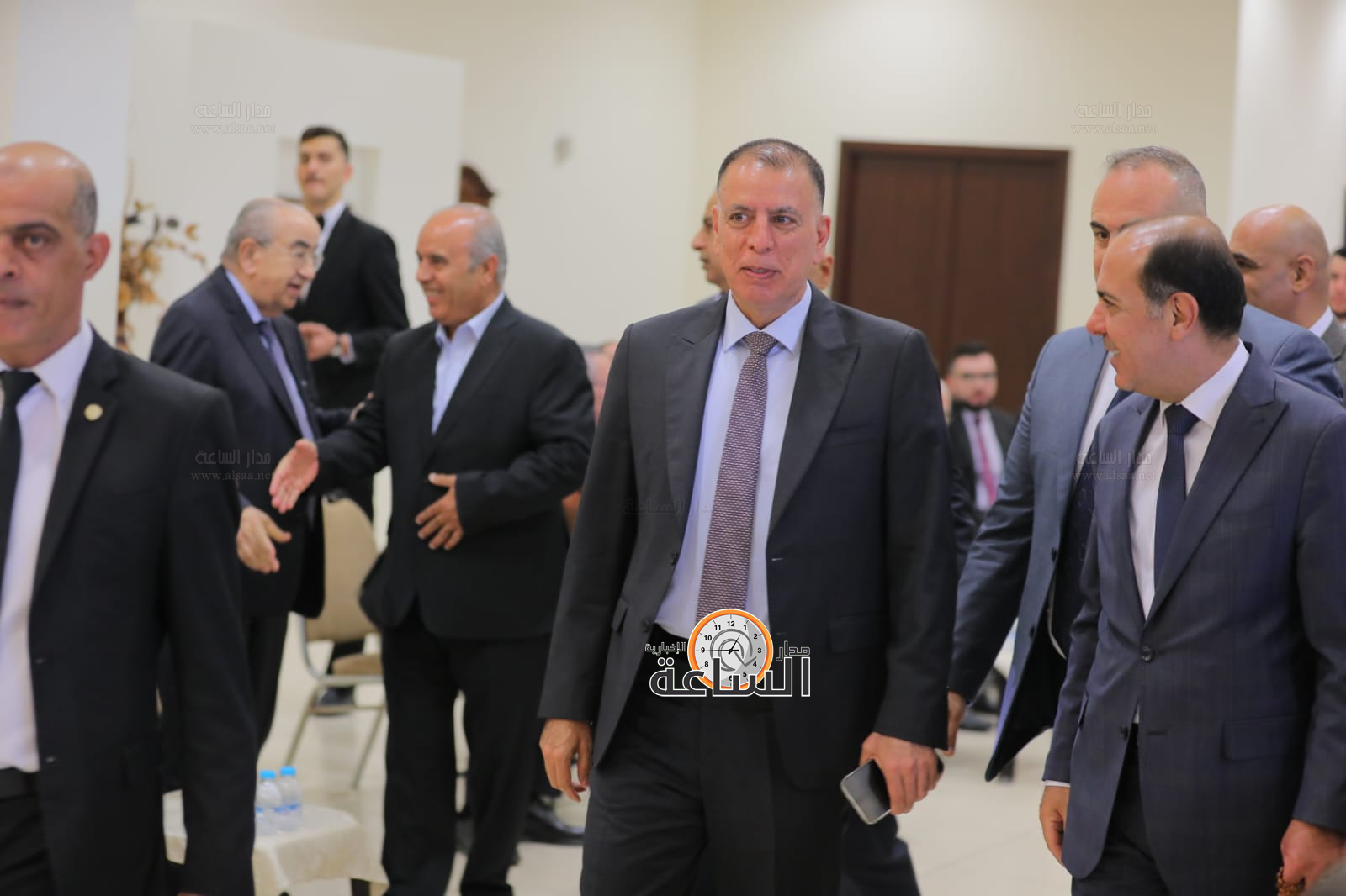 Madar Al-Saa Images 0.1921615633581284