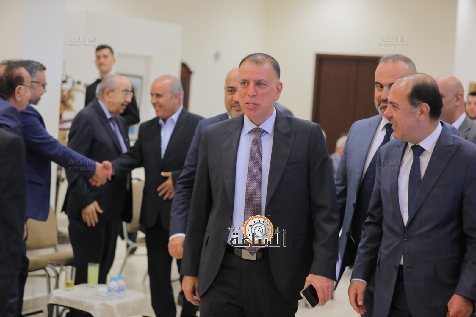 Madar Al-Saa Images 0.4693572294755415