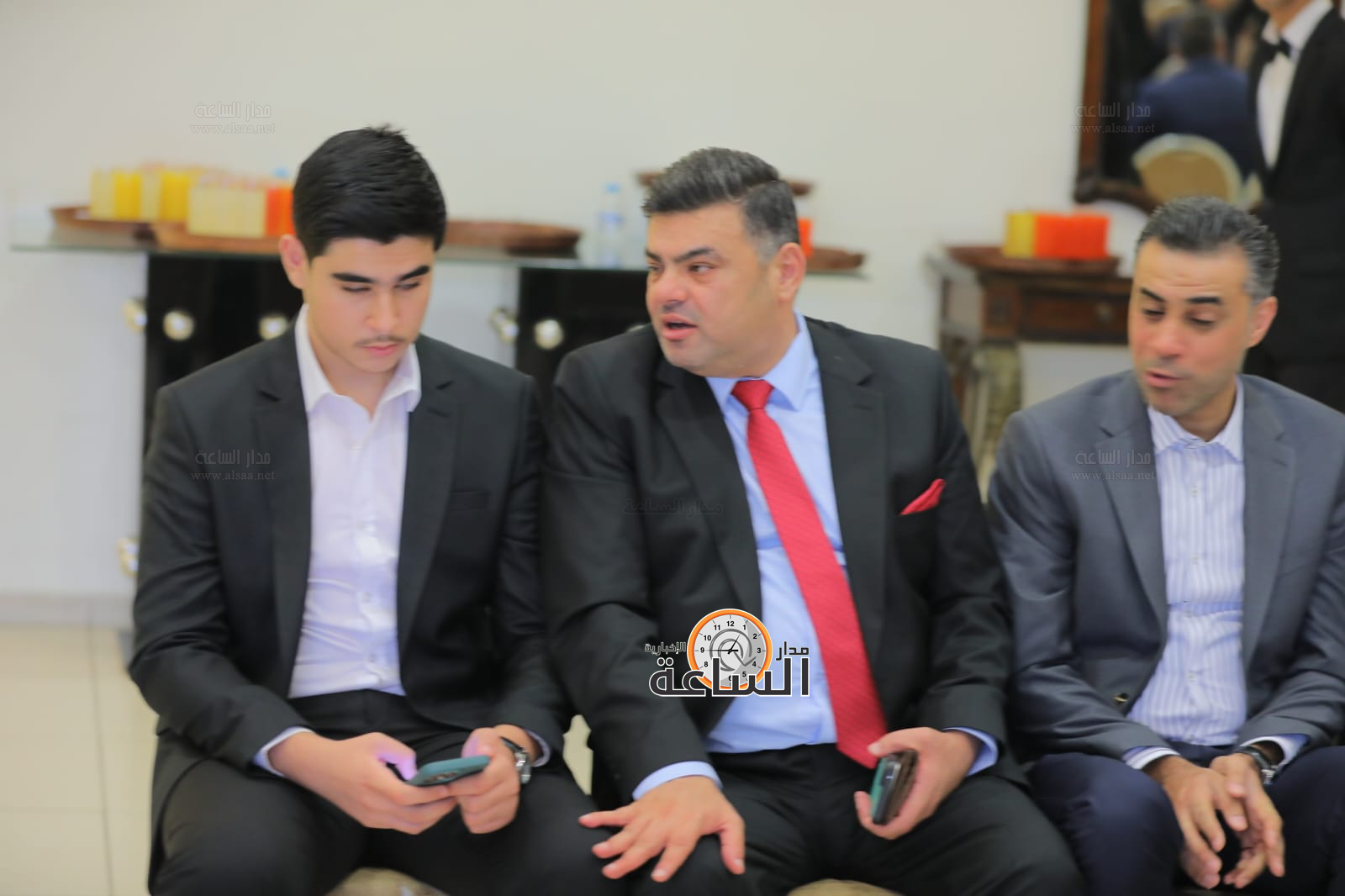 Madar Al-Saa Images 0.6270139723195451