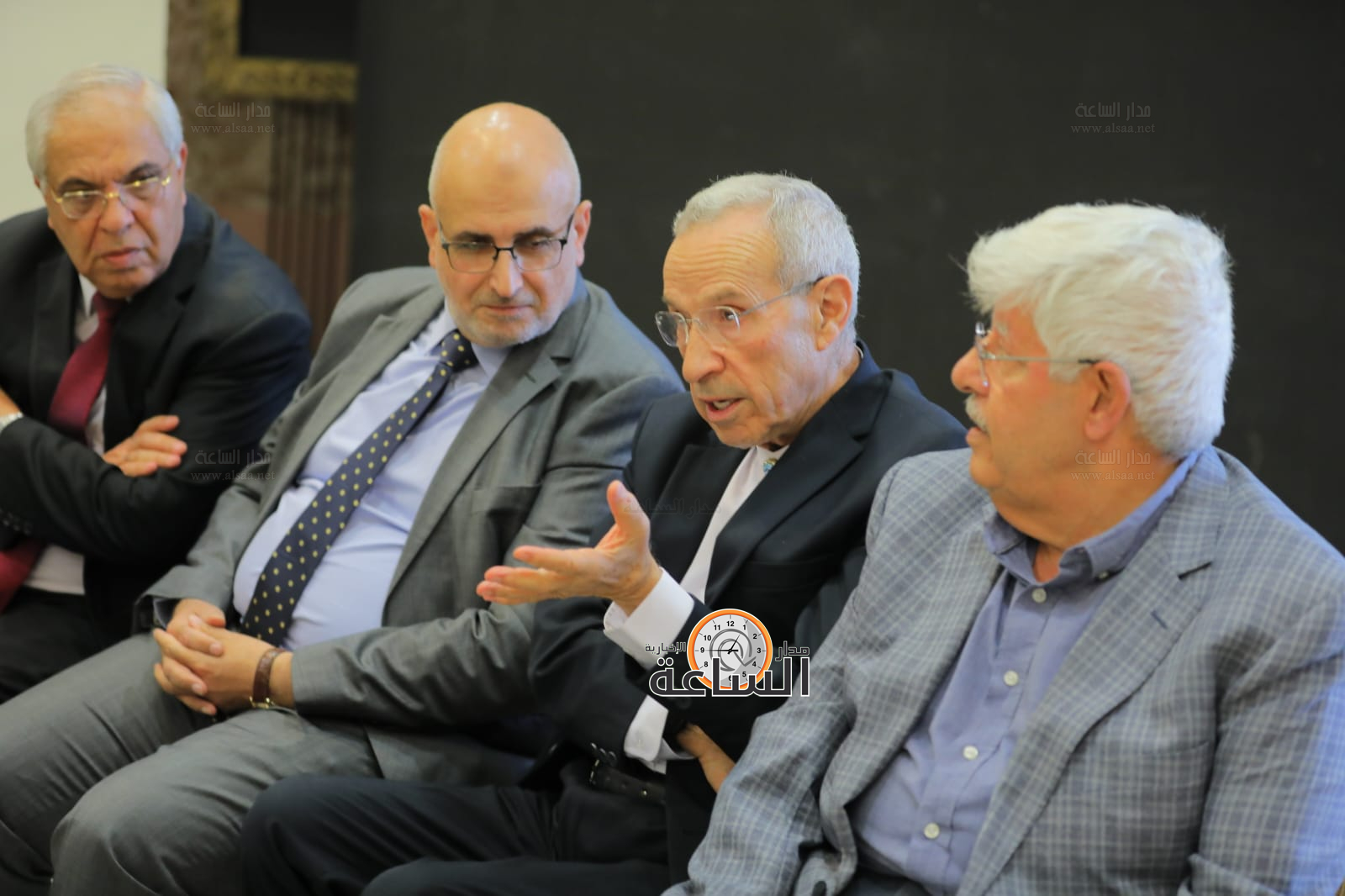 Madar Al-Saa Images 0.9742861732932302