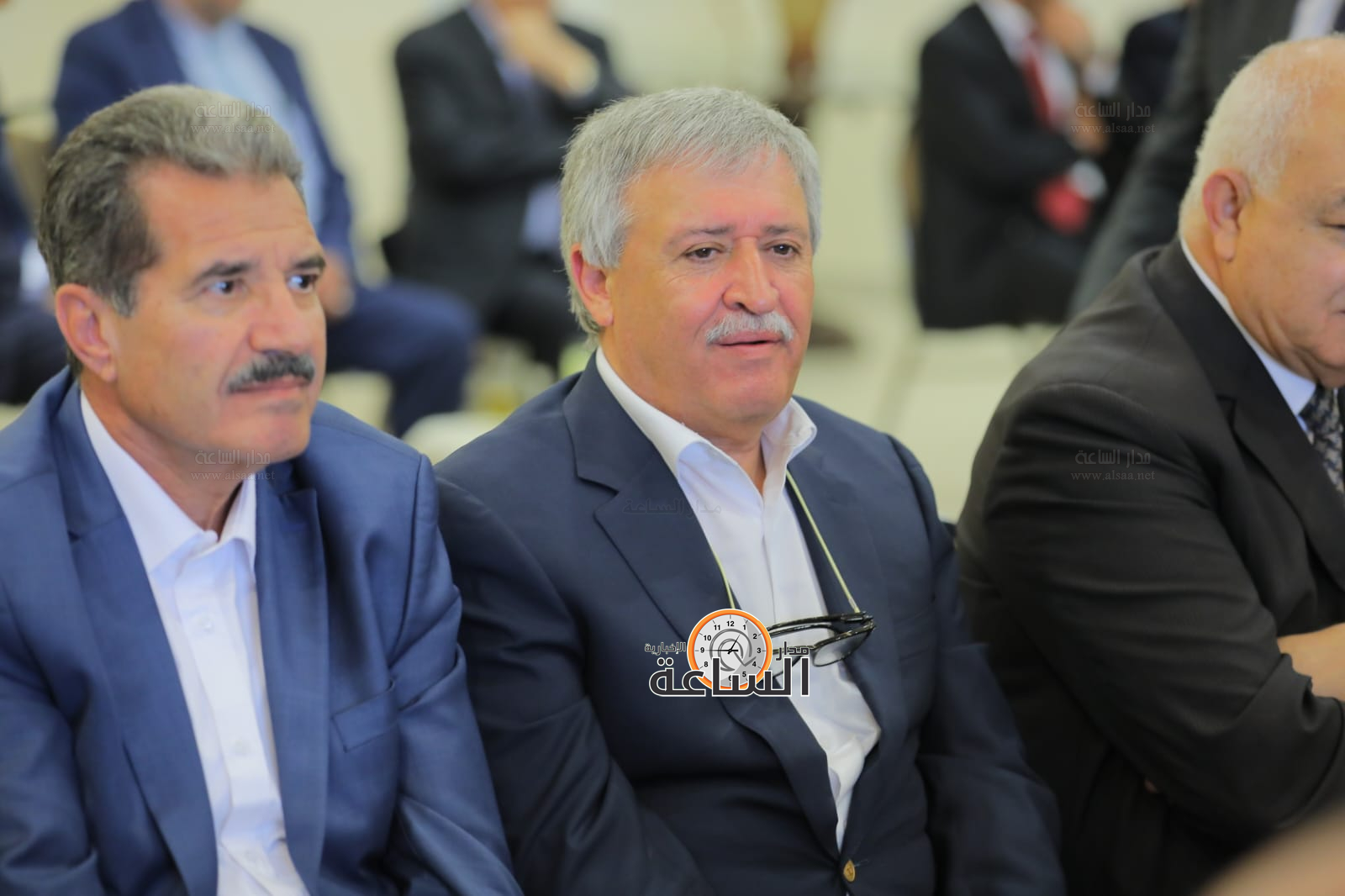 Madar Al-Saa Images 0.17512261662378137