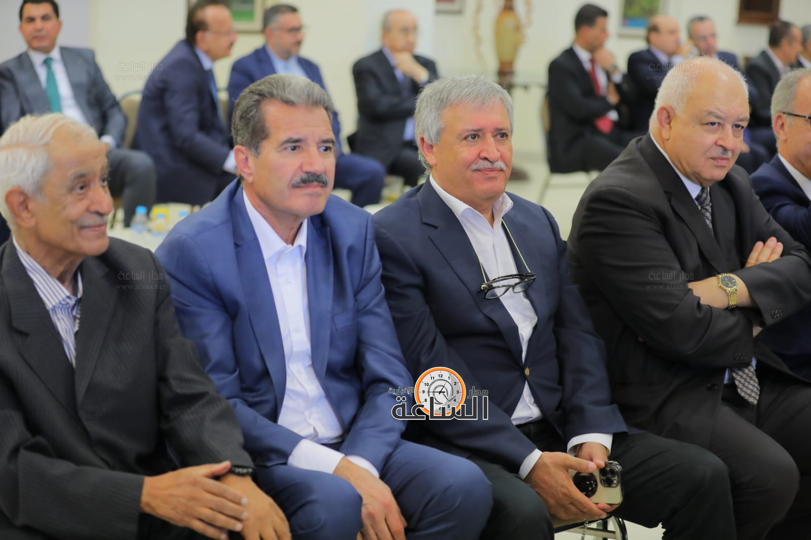 Madar Al-Saa Images 0.652390505844046