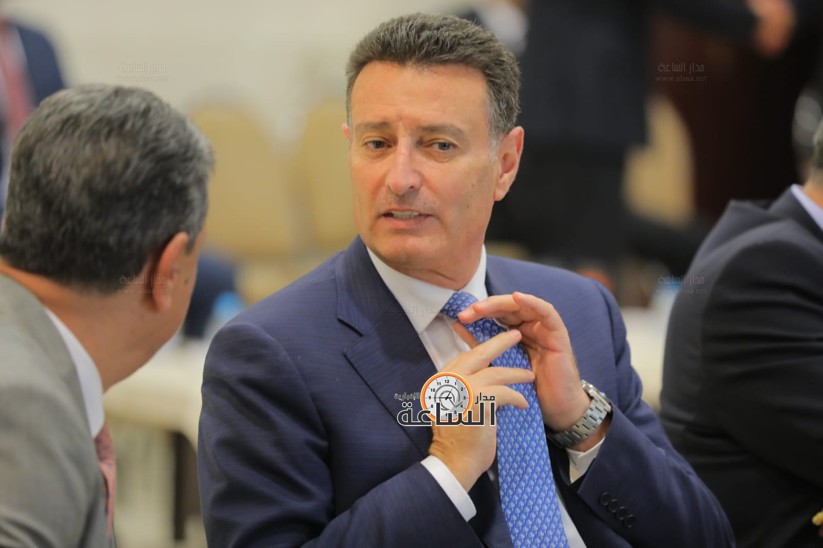 Madar Al-Saa Images 0.42977825625519905