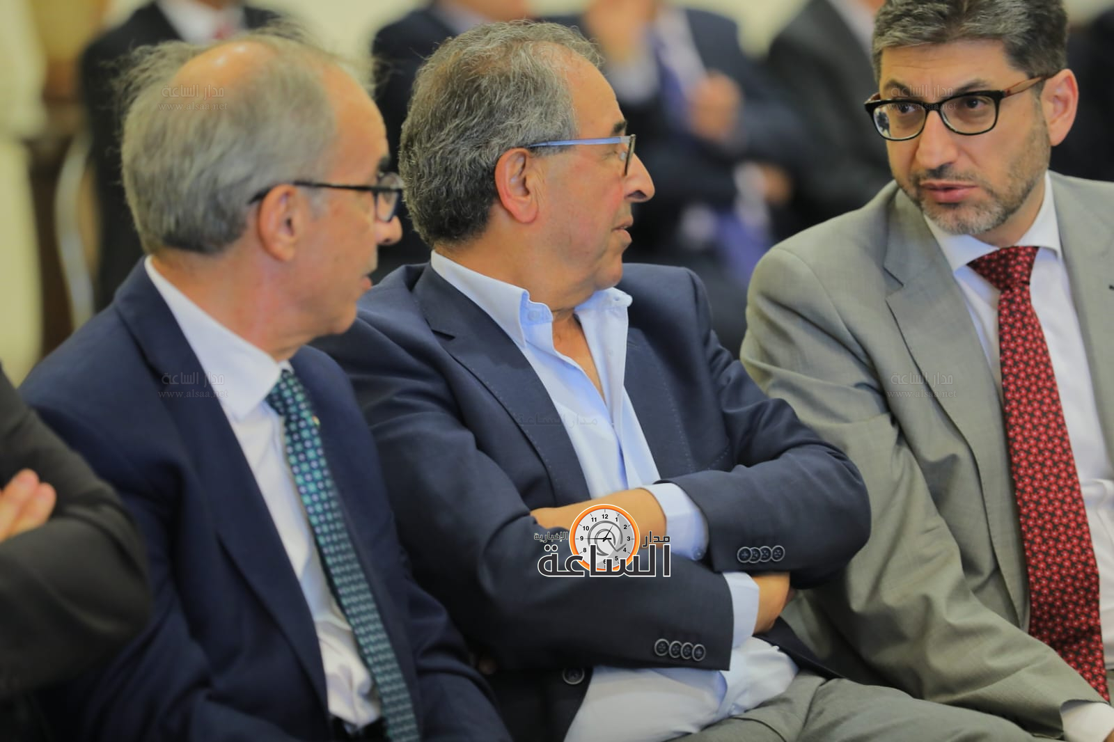 Madar Al-Saa Images 0.5502339051916088