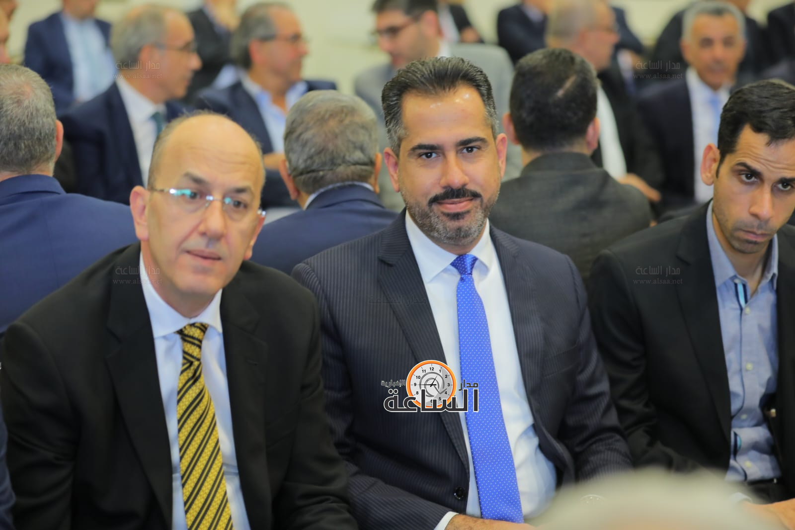 Madar Al-Saa Images 0.6609968436482203