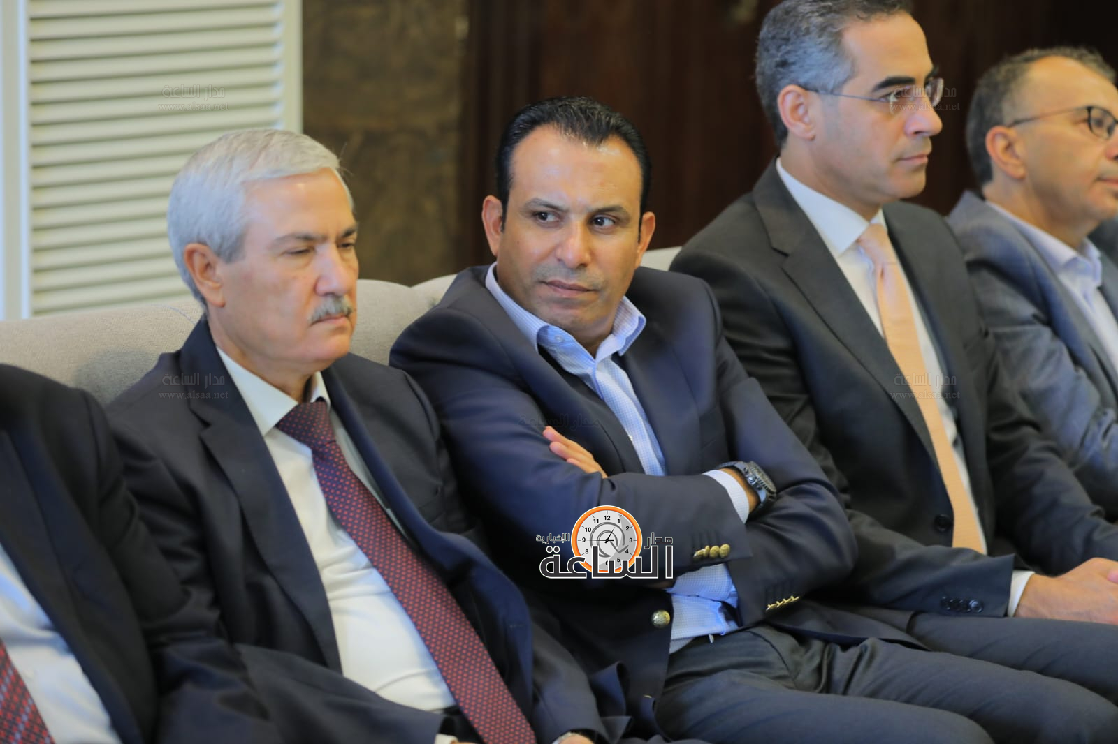 Madar Al-Saa Images 0.09563916647350279