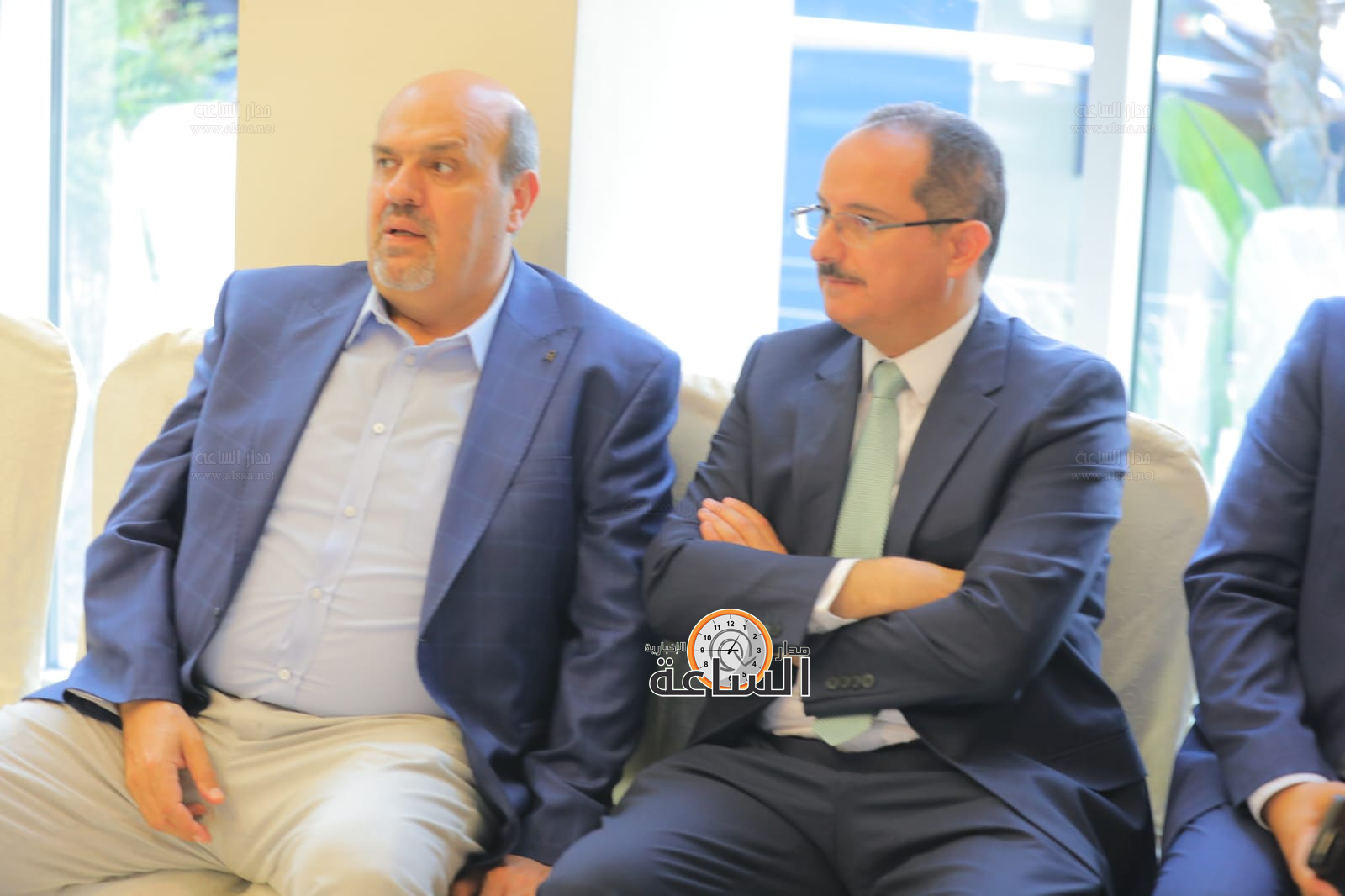 Madar Al-Saa Images 0.17088025744788848