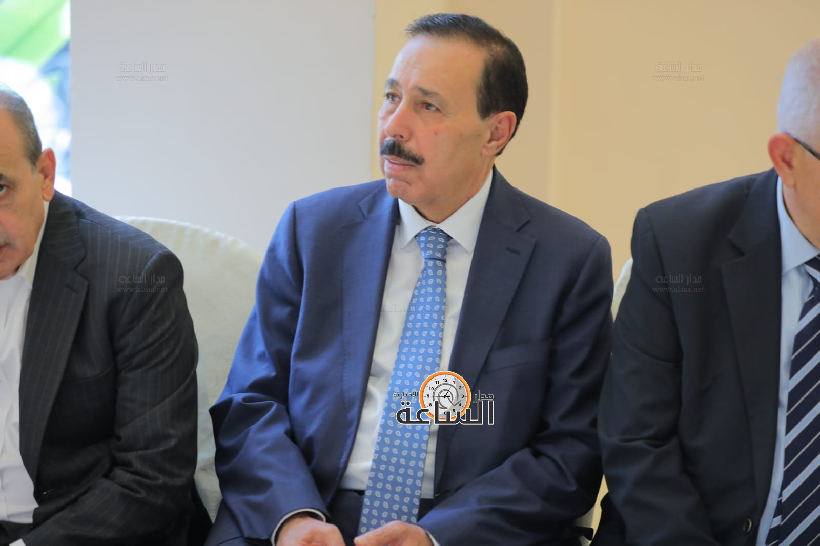 Madar Al-Saa Images 0.608670389075497