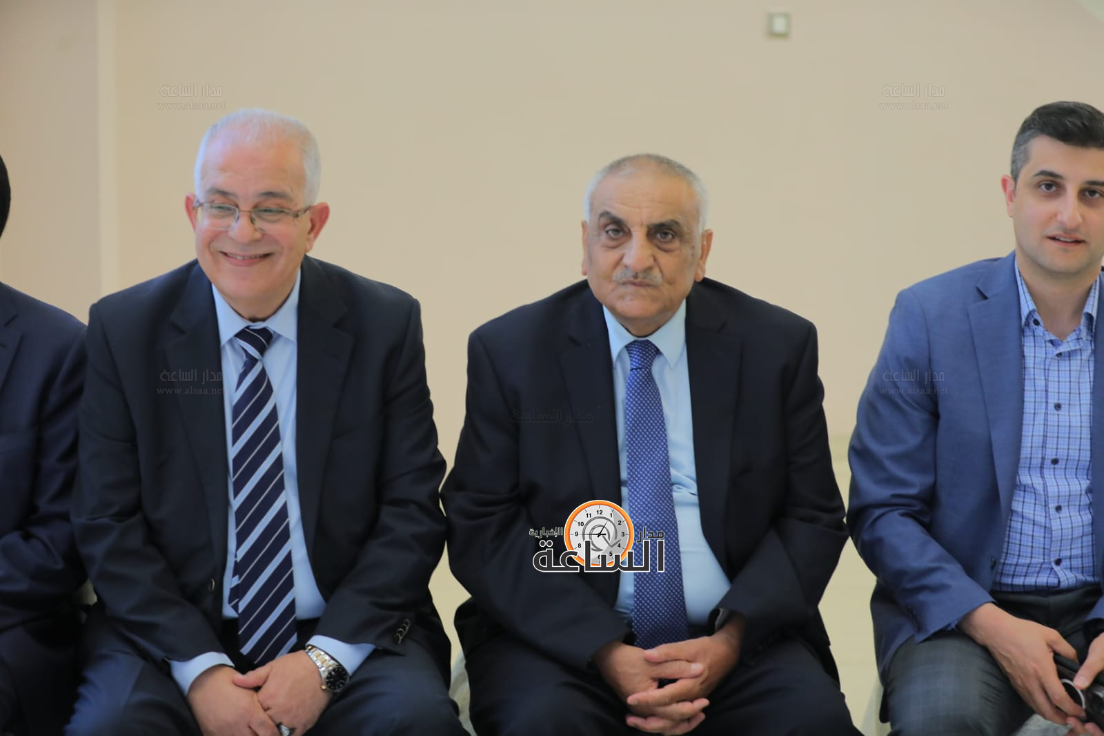 Madar Al-Saa Images 0.683329377351874