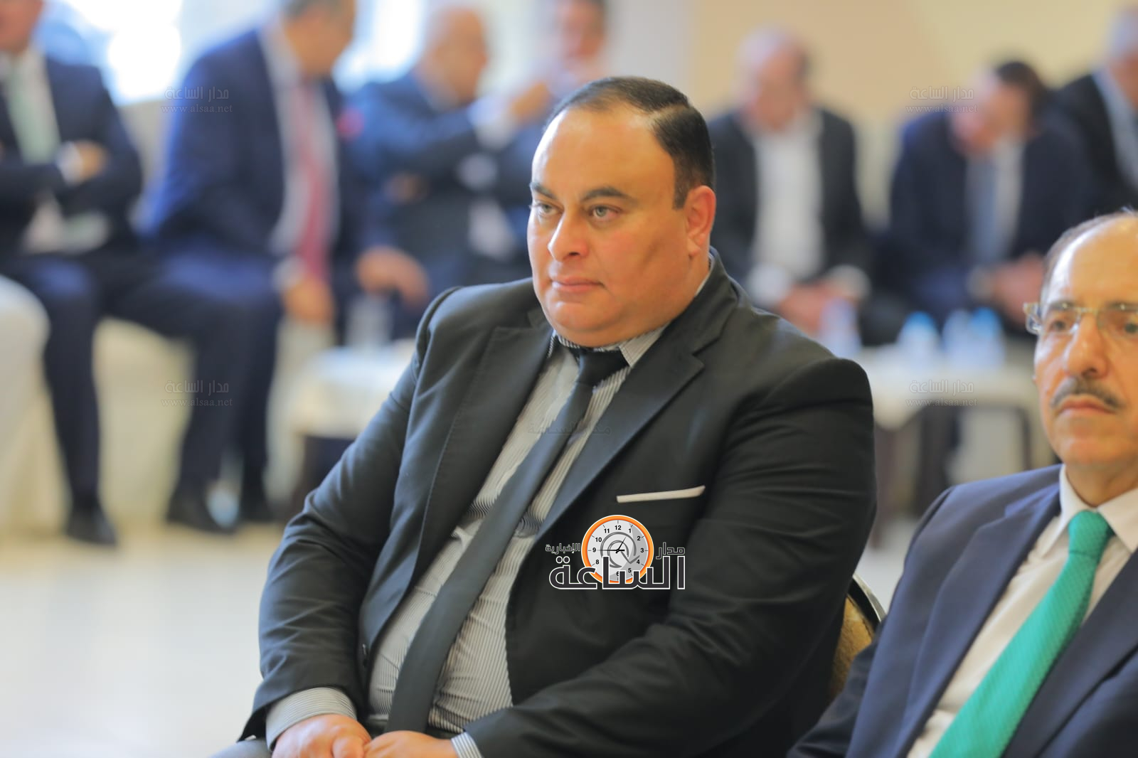 Madar Al-Saa Images 0.8550008389950836