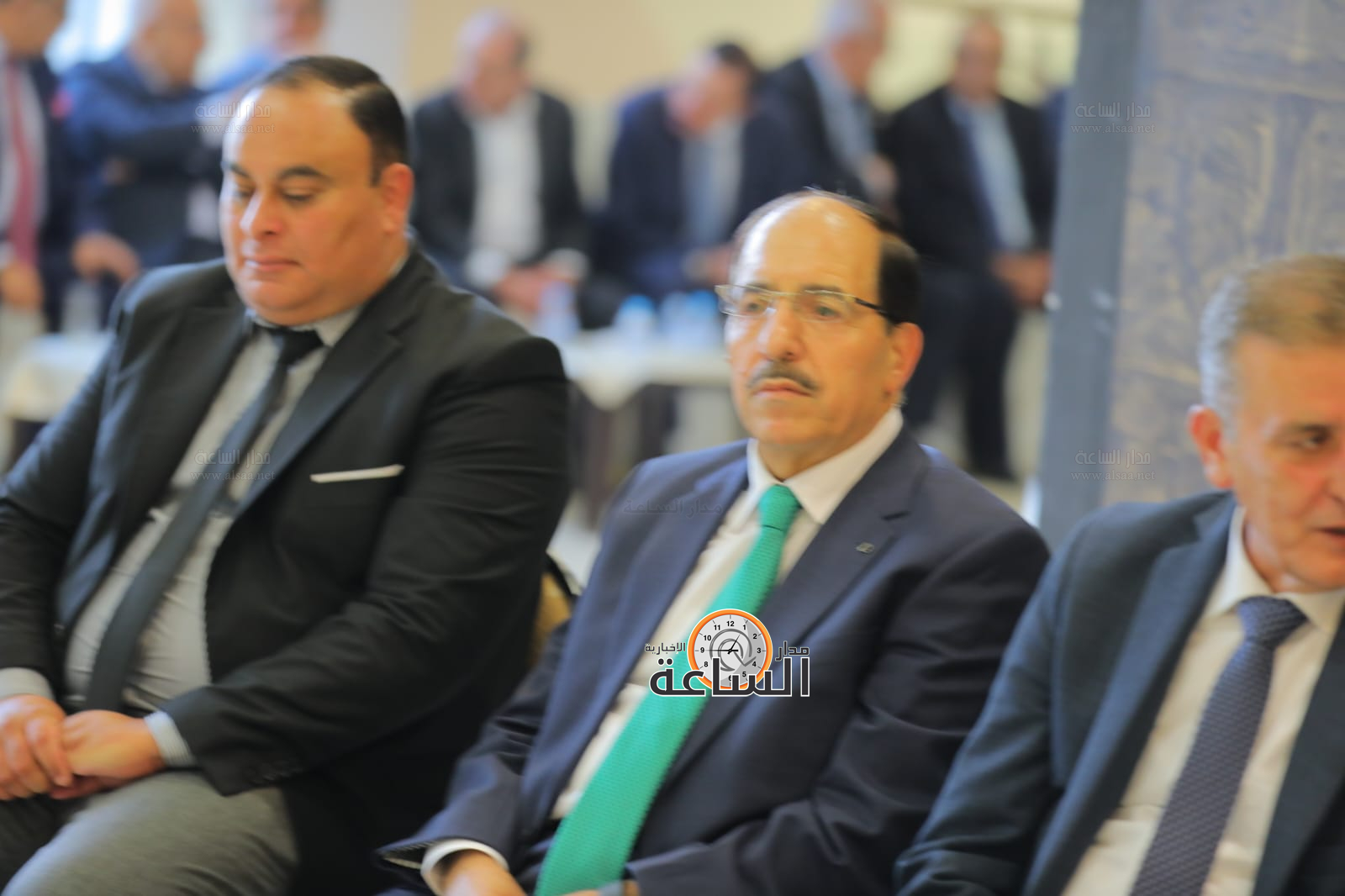 Madar Al-Saa Images 0.3910046557964577