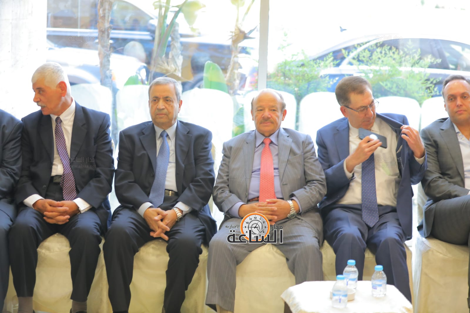 Madar Al-Saa Images 0.3422796649608266