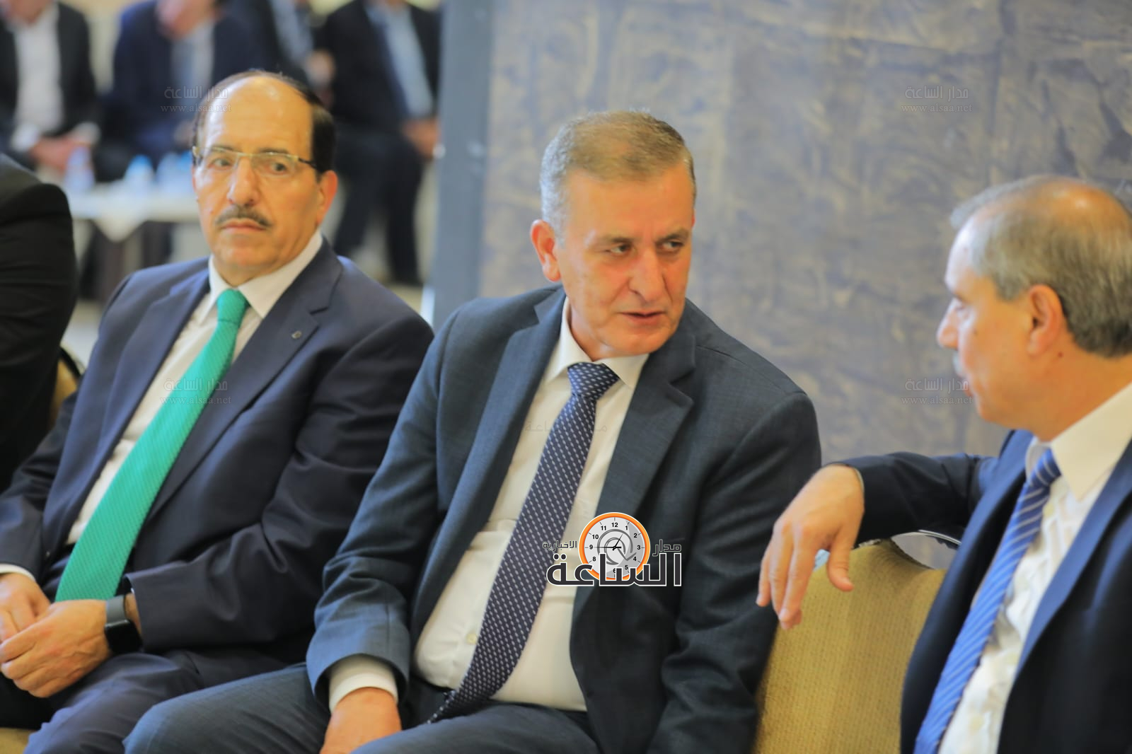 Madar Al-Saa Images 0.3114644846807184