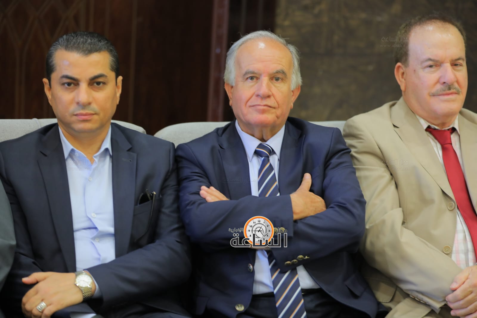 Madar Al-Saa Images 0.35946565171140943