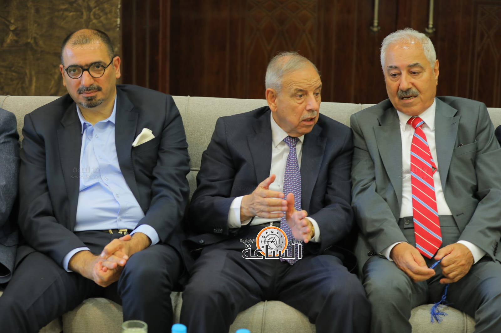 Madar Al-Saa Images 0.7169468662014375