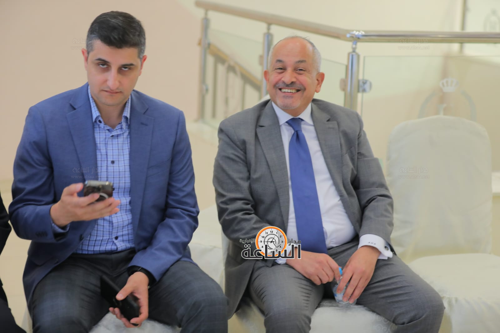 Madar Al-Saa Images 0.743444092630674