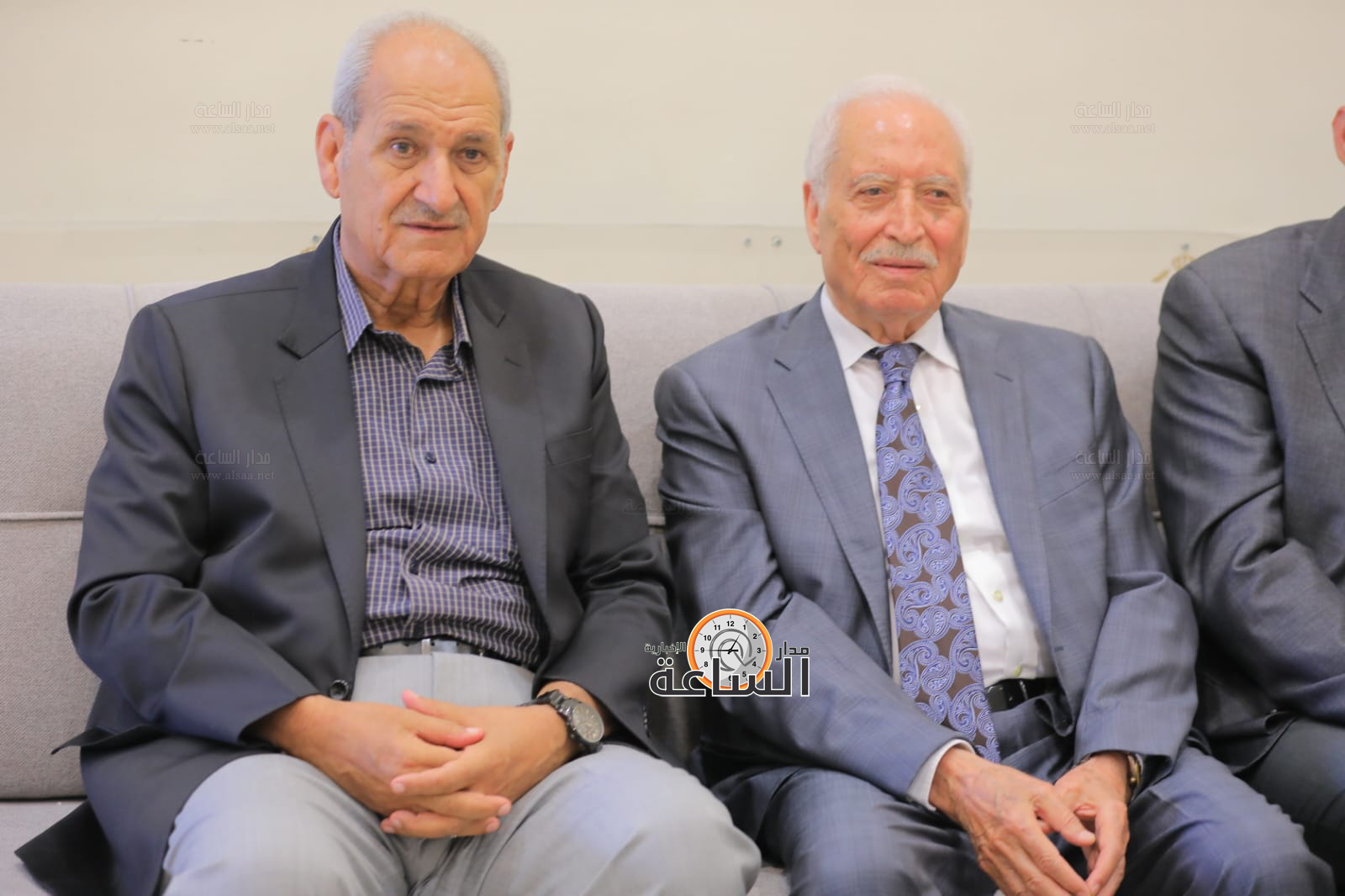 Madar Al-Saa Images 0.6209311816913181