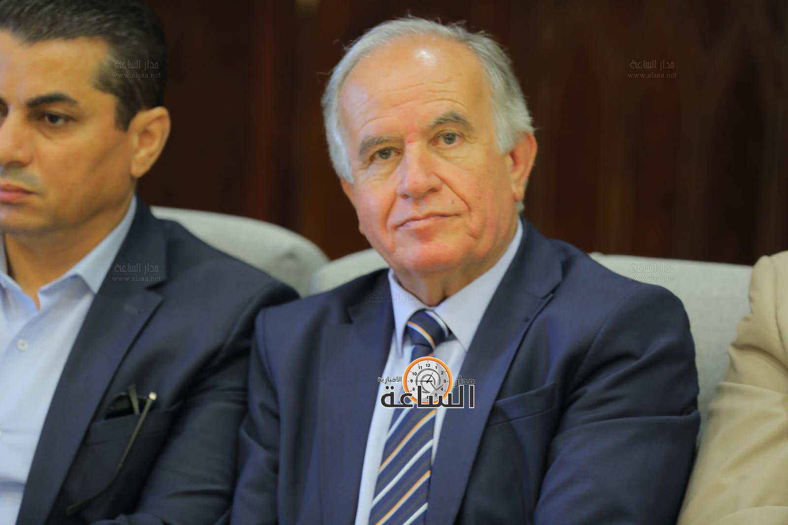 Madar Al-Saa Images 0.07506369025386839