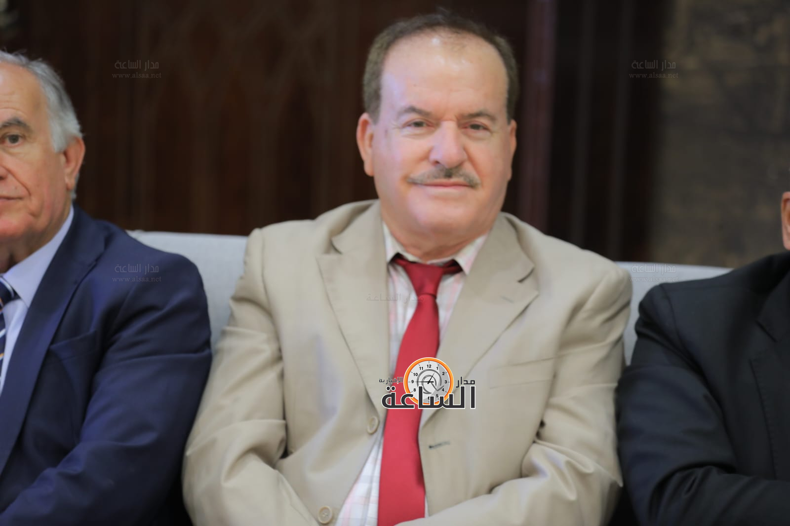 Madar Al-Saa Images 0.5511357858934833