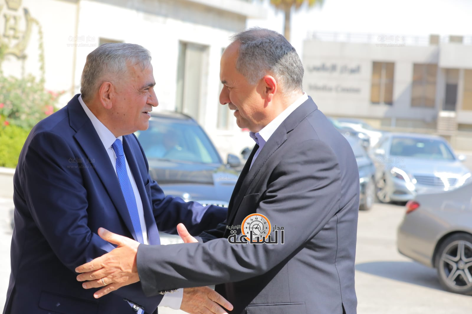 Madar Al-Saa Images 0.7772695650851309