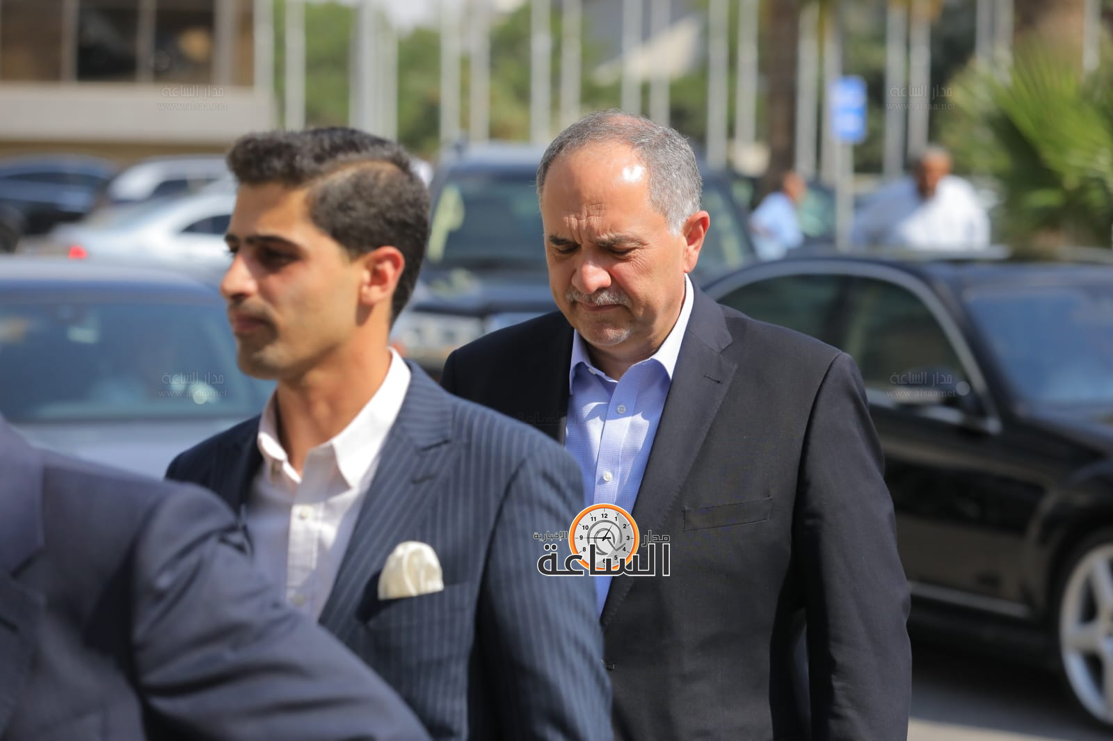 Madar Al-Saa Images 0.3117534364447083