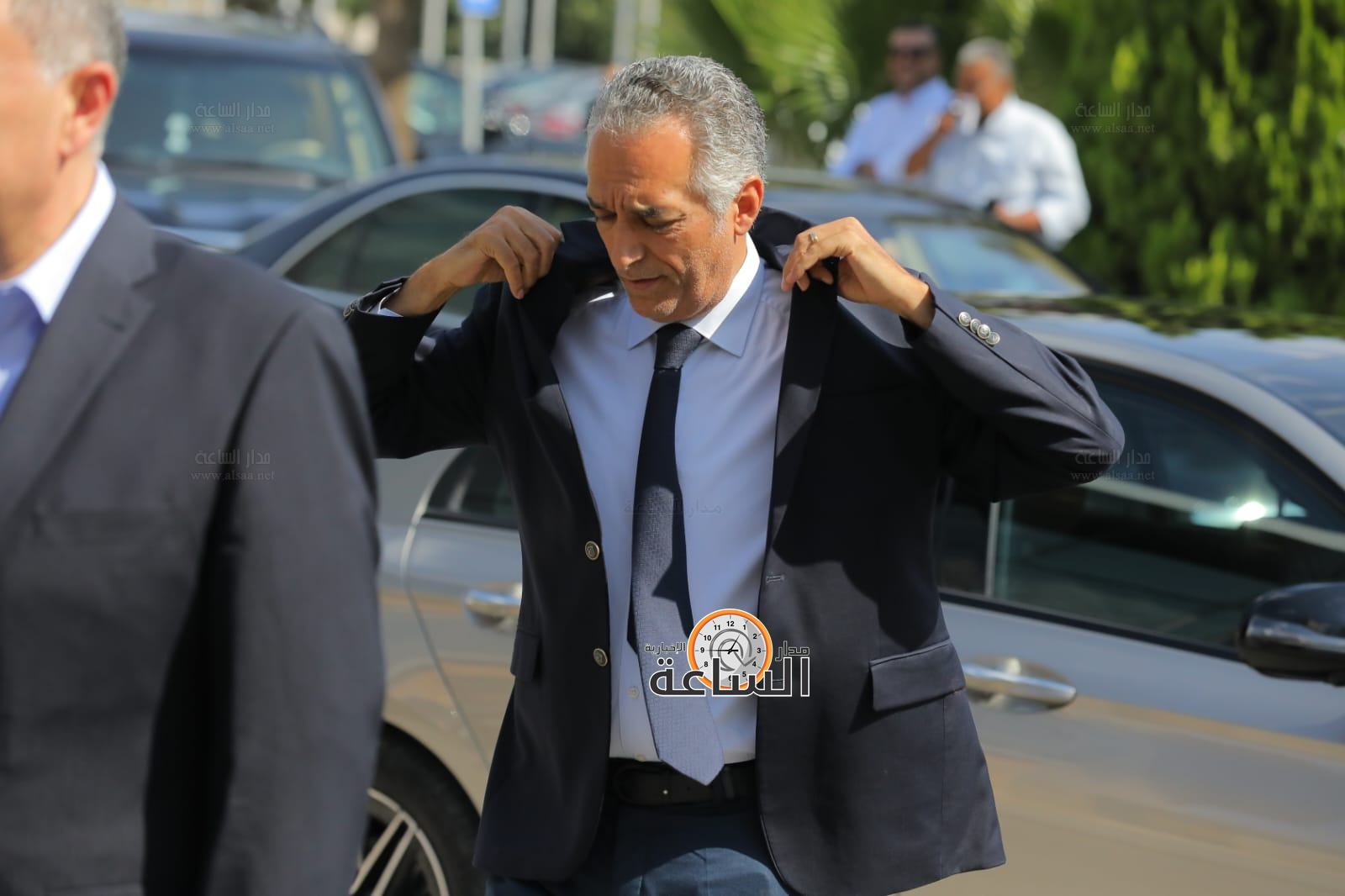 Madar Al-Saa Images 0.6840424623331585