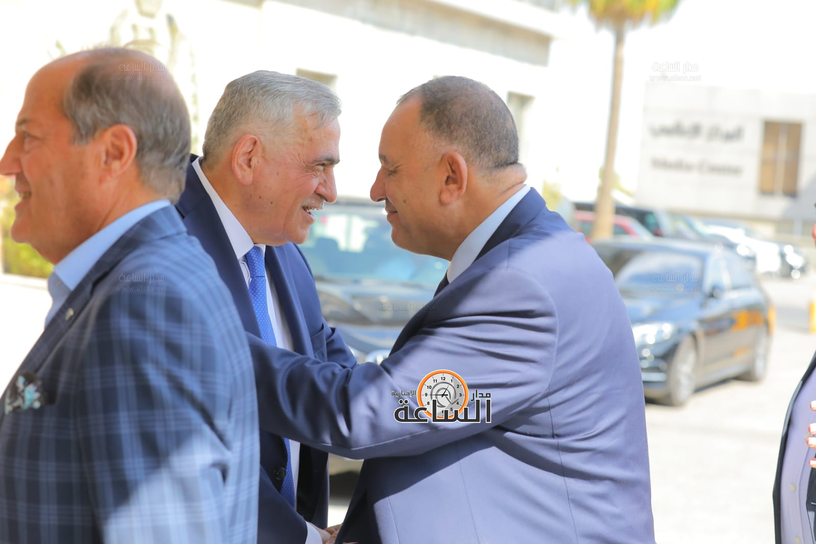 Madar Al-Saa Images 0.8424274865729273