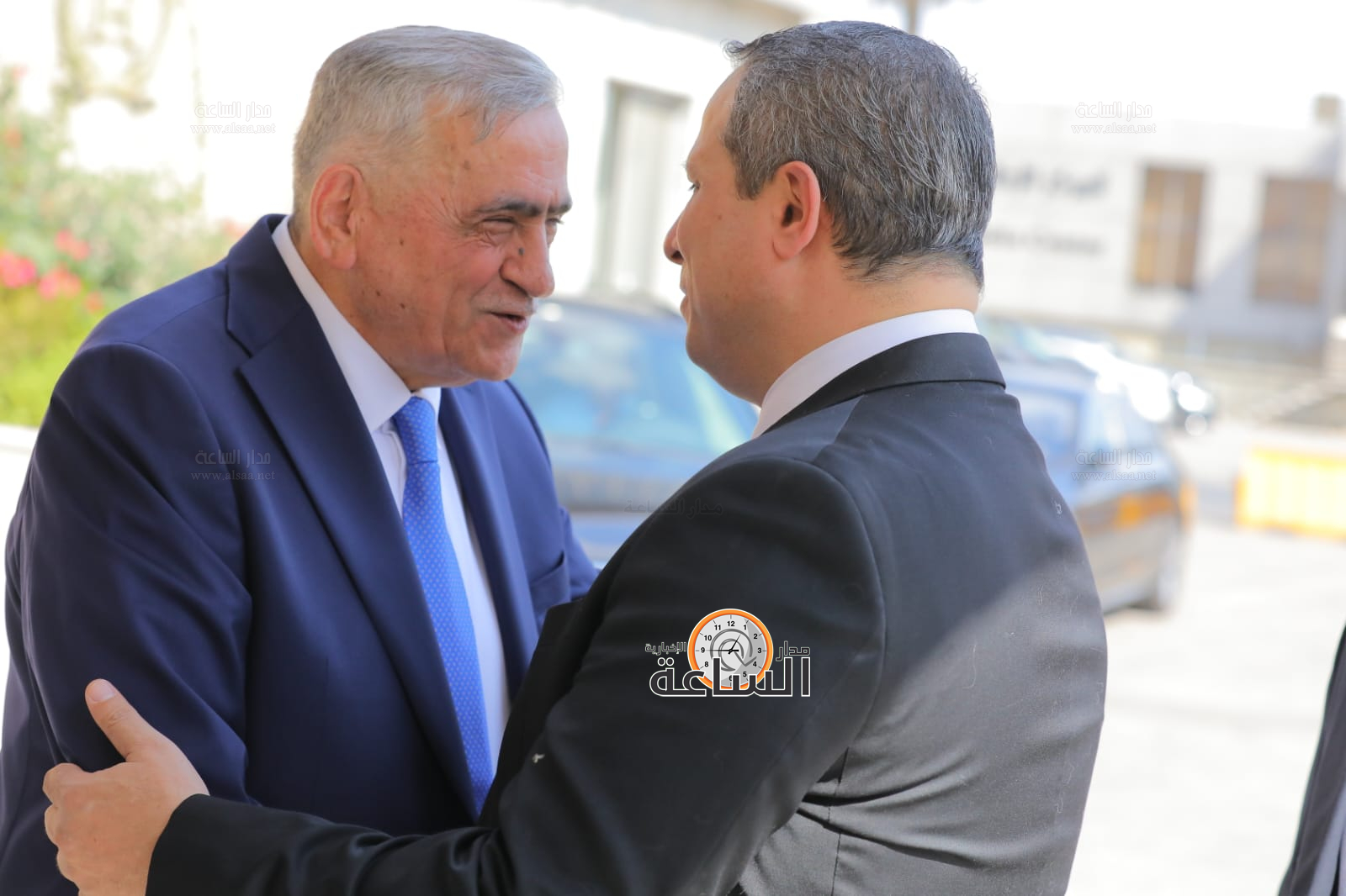 Madar Al-Saa Images 0.42084595420842774