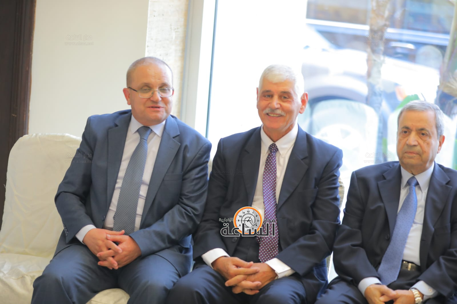 Madar Al-Saa Images 0.6623303778914447