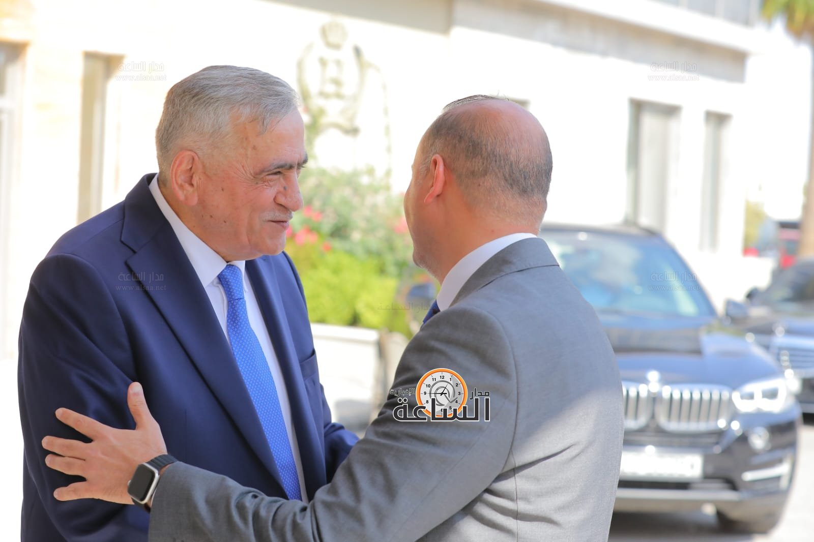 Madar Al-Saa Images 0.28407215542498654