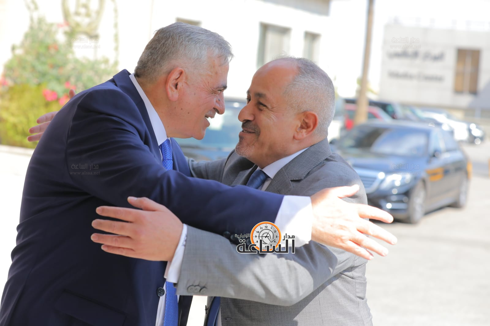 Madar Al-Saa Images 0.939164965438158