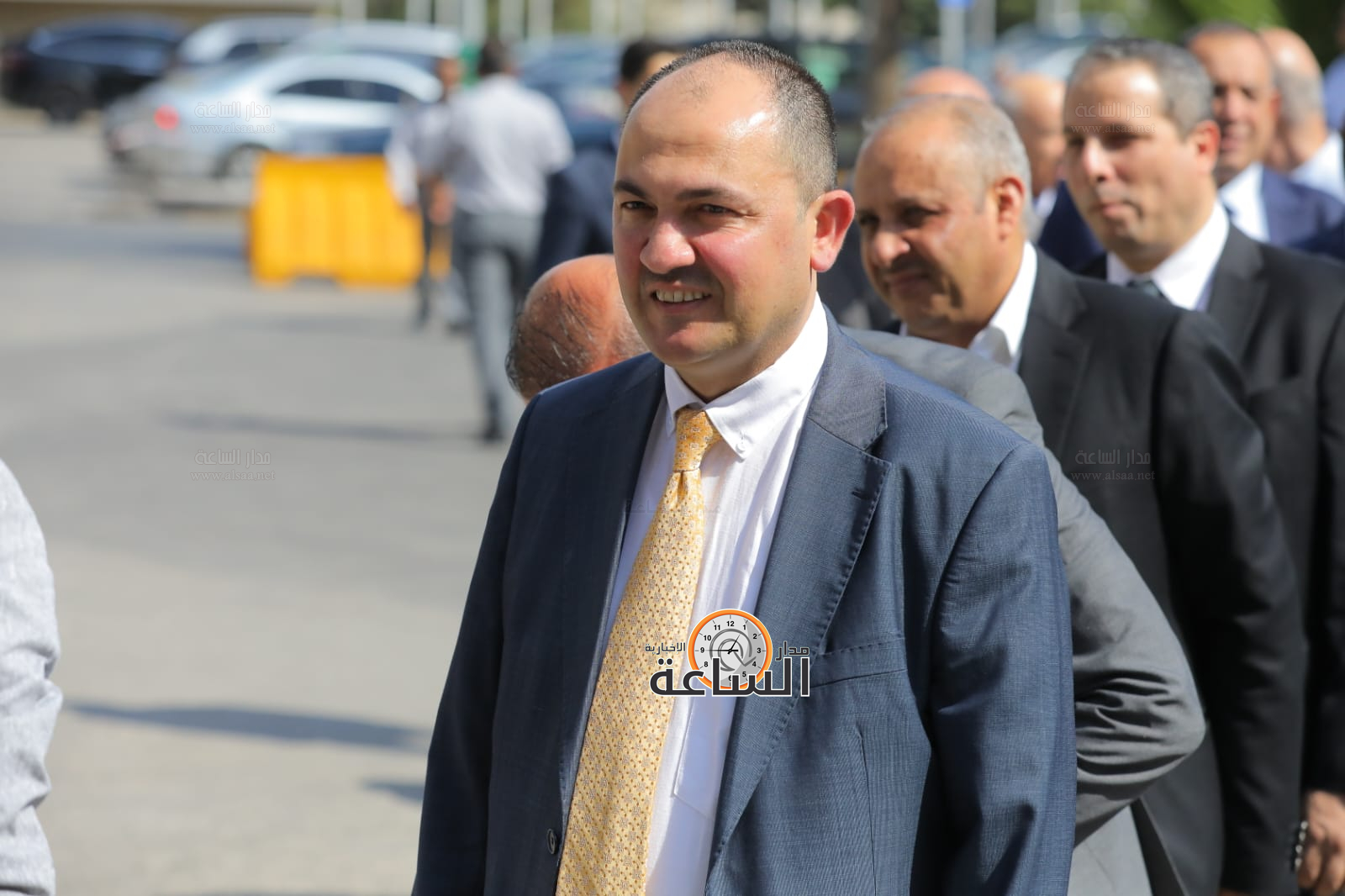 Madar Al-Saa Images 0.7347099460553299