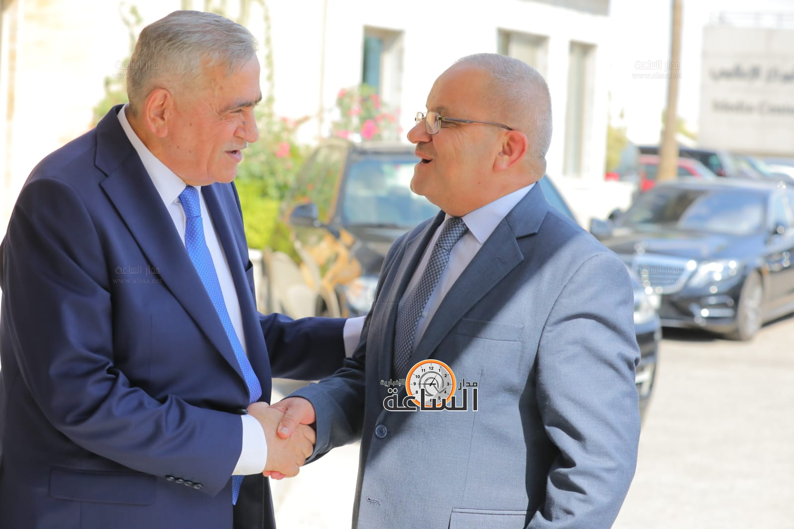 Madar Al-Saa Images 0.5457529312733338