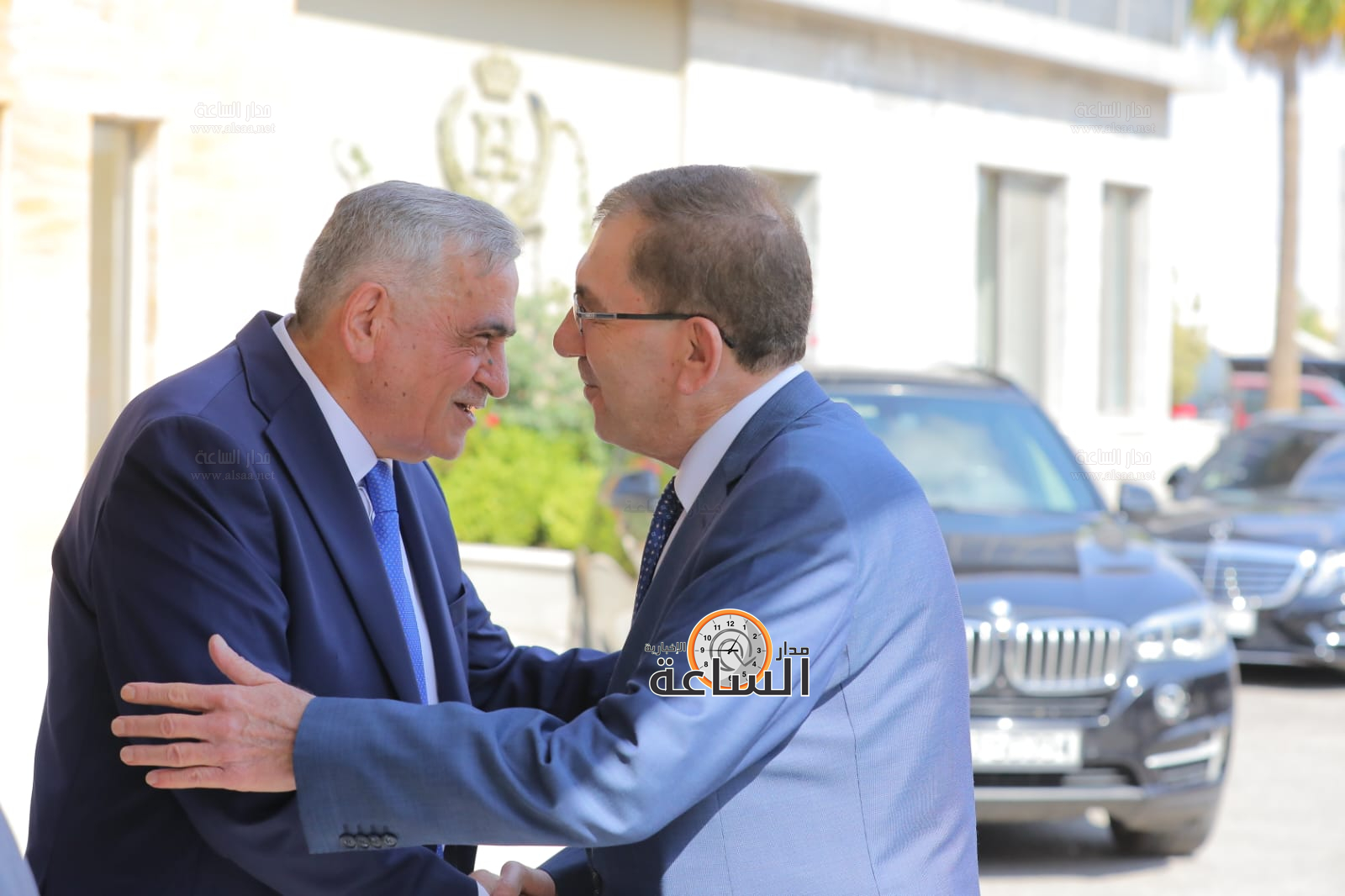 Madar Al-Saa Images 0.1310822312389841