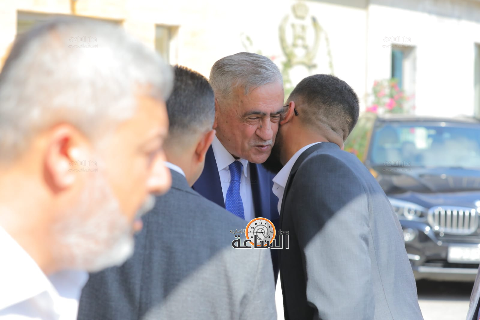 Madar Al-Saa Images 0.7489090932039313