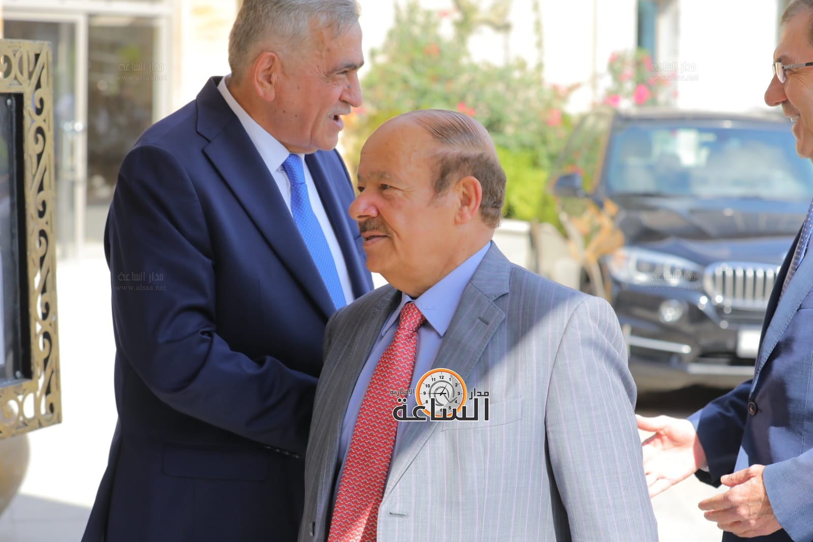 Madar Al-Saa Images 0.8756316001589073