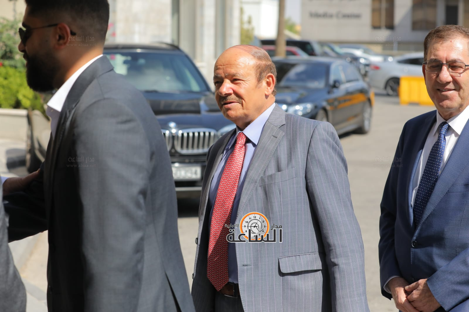 Madar Al-Saa Images 0.31455099798974206