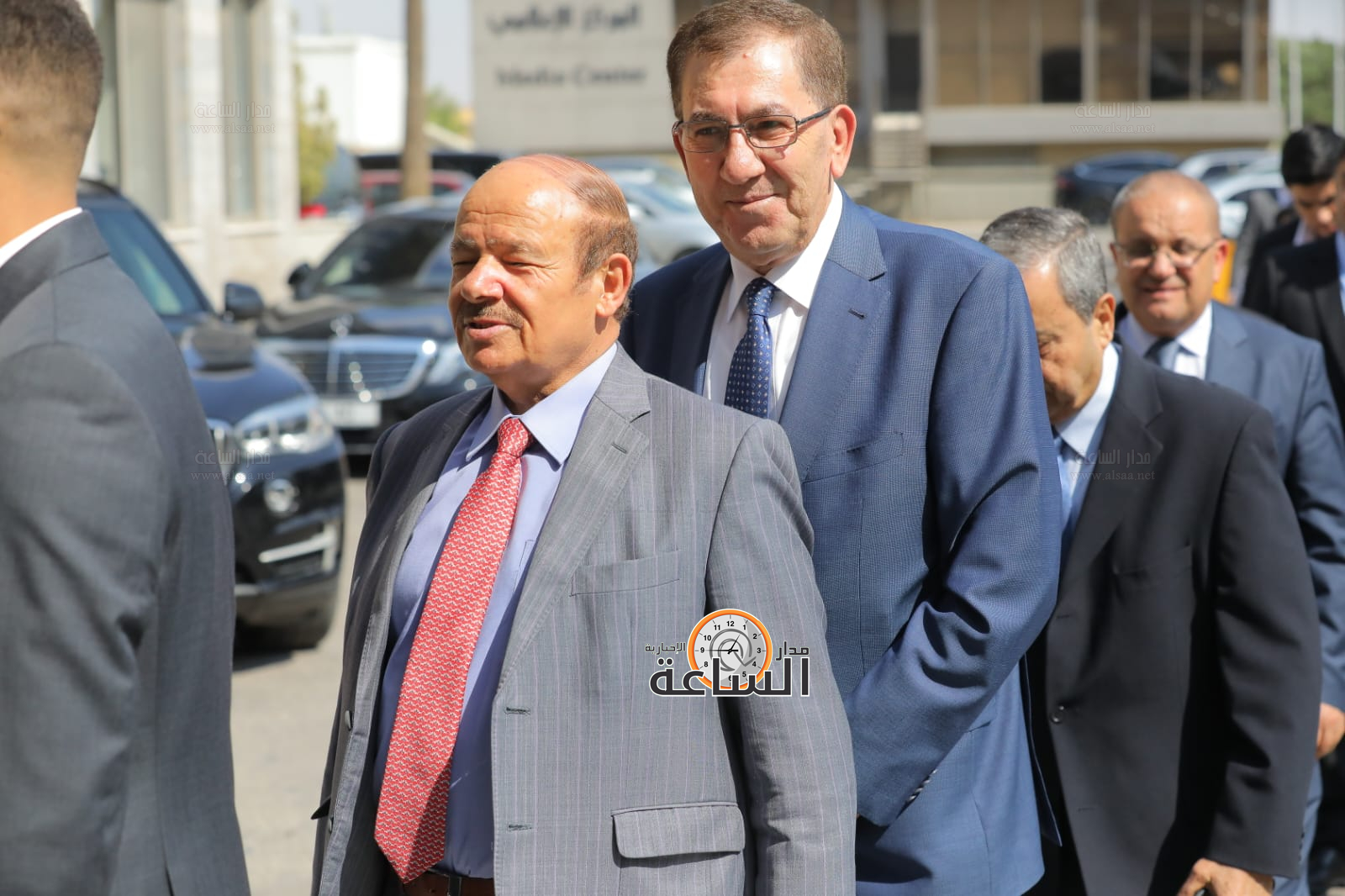 Madar Al-Saa Images 0.6016316940402642