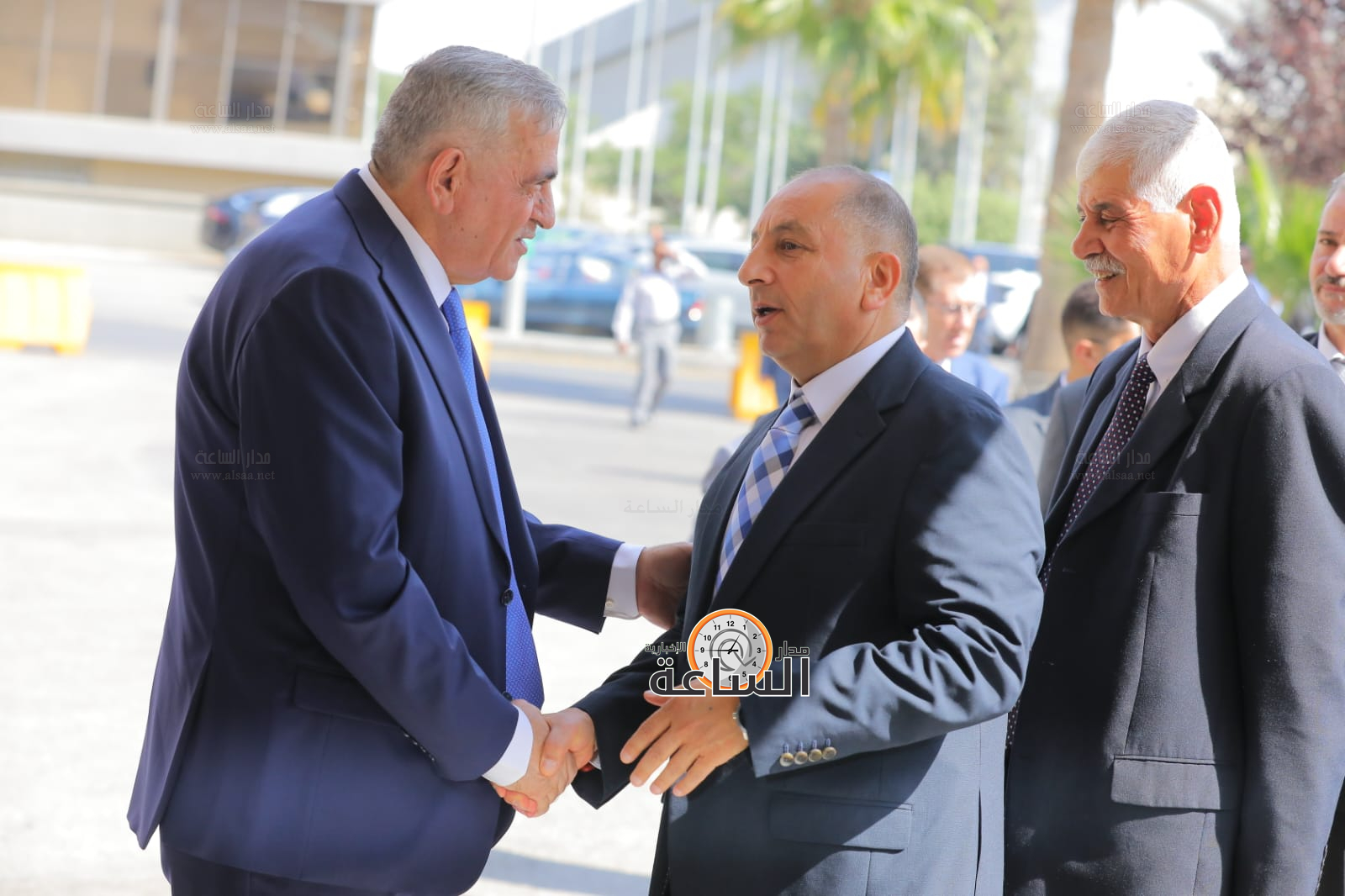 Madar Al-Saa Images 0.7777240543183208