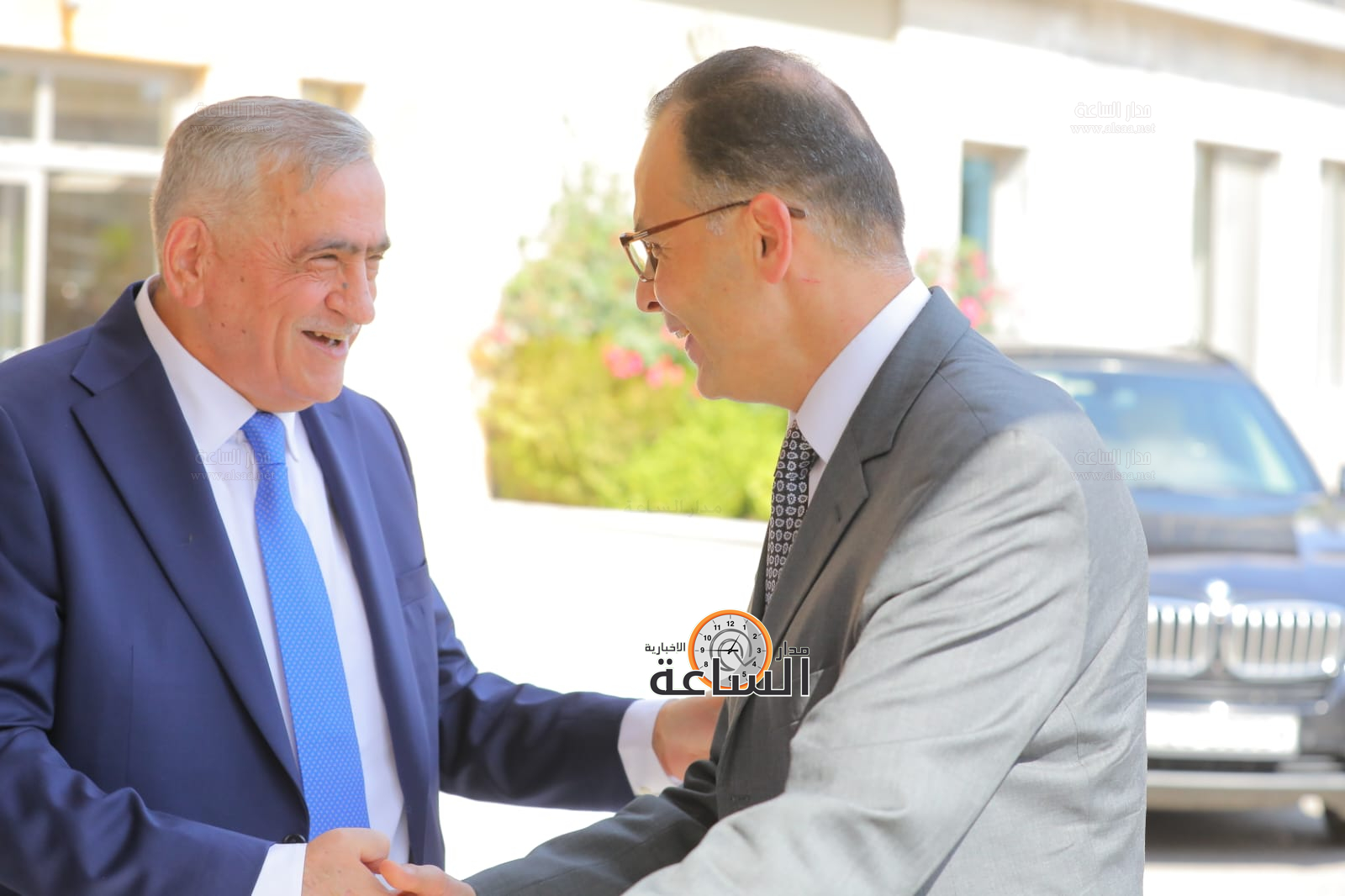 Madar Al-Saa Images 0.6662598280767011