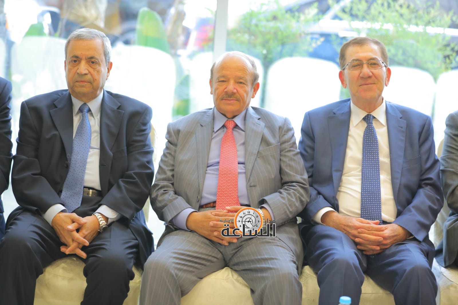 Madar Al-Saa Images 0.07173465349676889