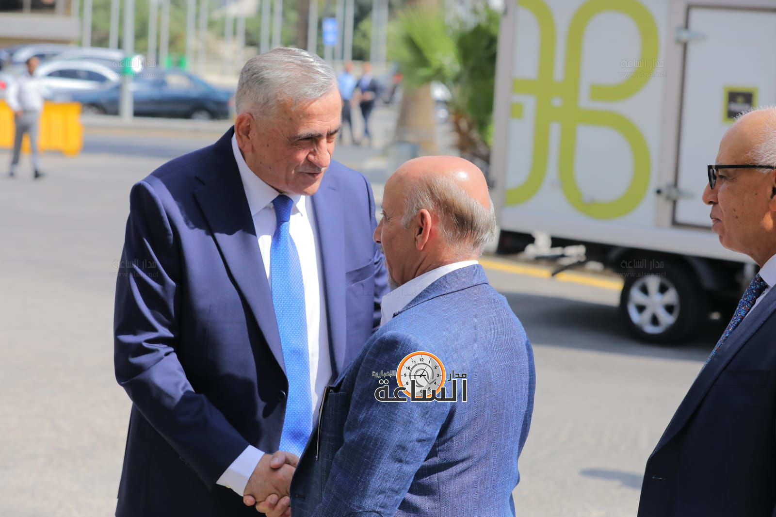 Madar Al-Saa Images 0.7716935101128197