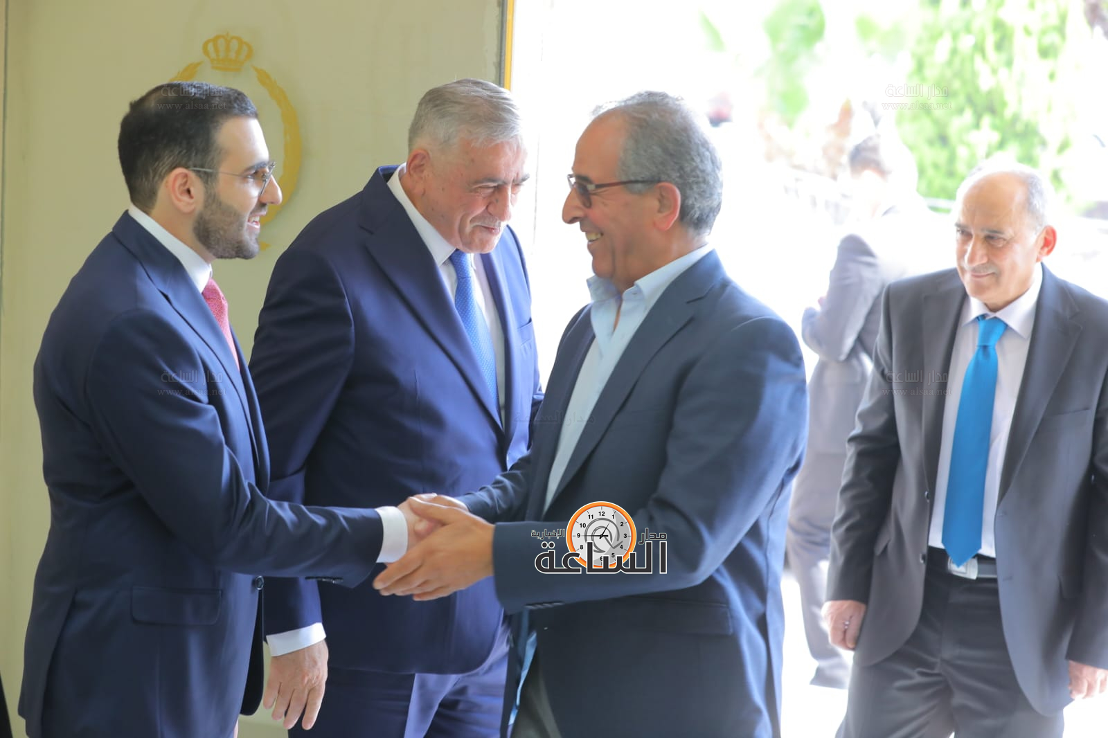 Madar Al-Saa Images 0.32404953456384455