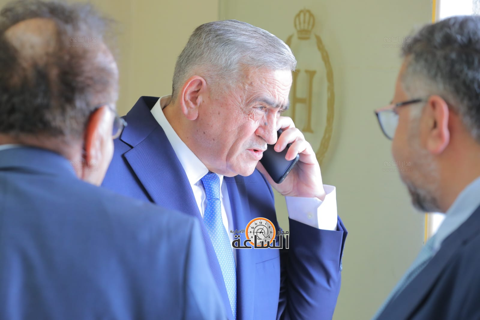 Madar Al-Saa Images 0.5518718615232541