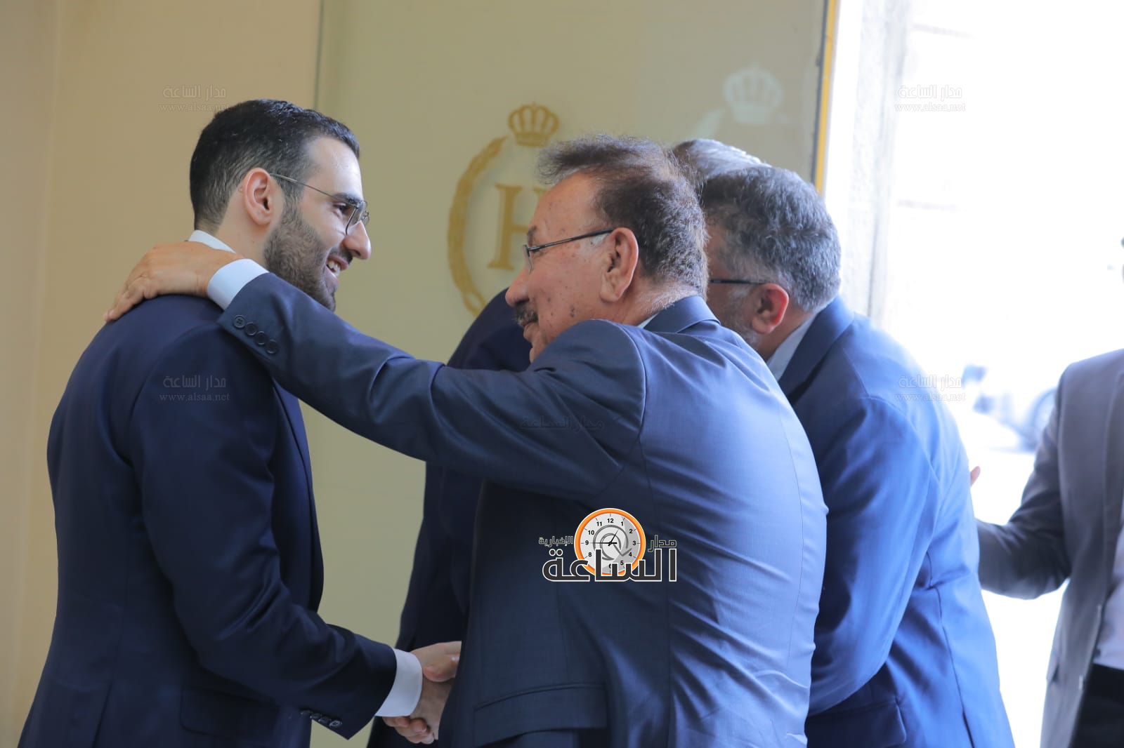 Madar Al-Saa Images 0.8386953071907184