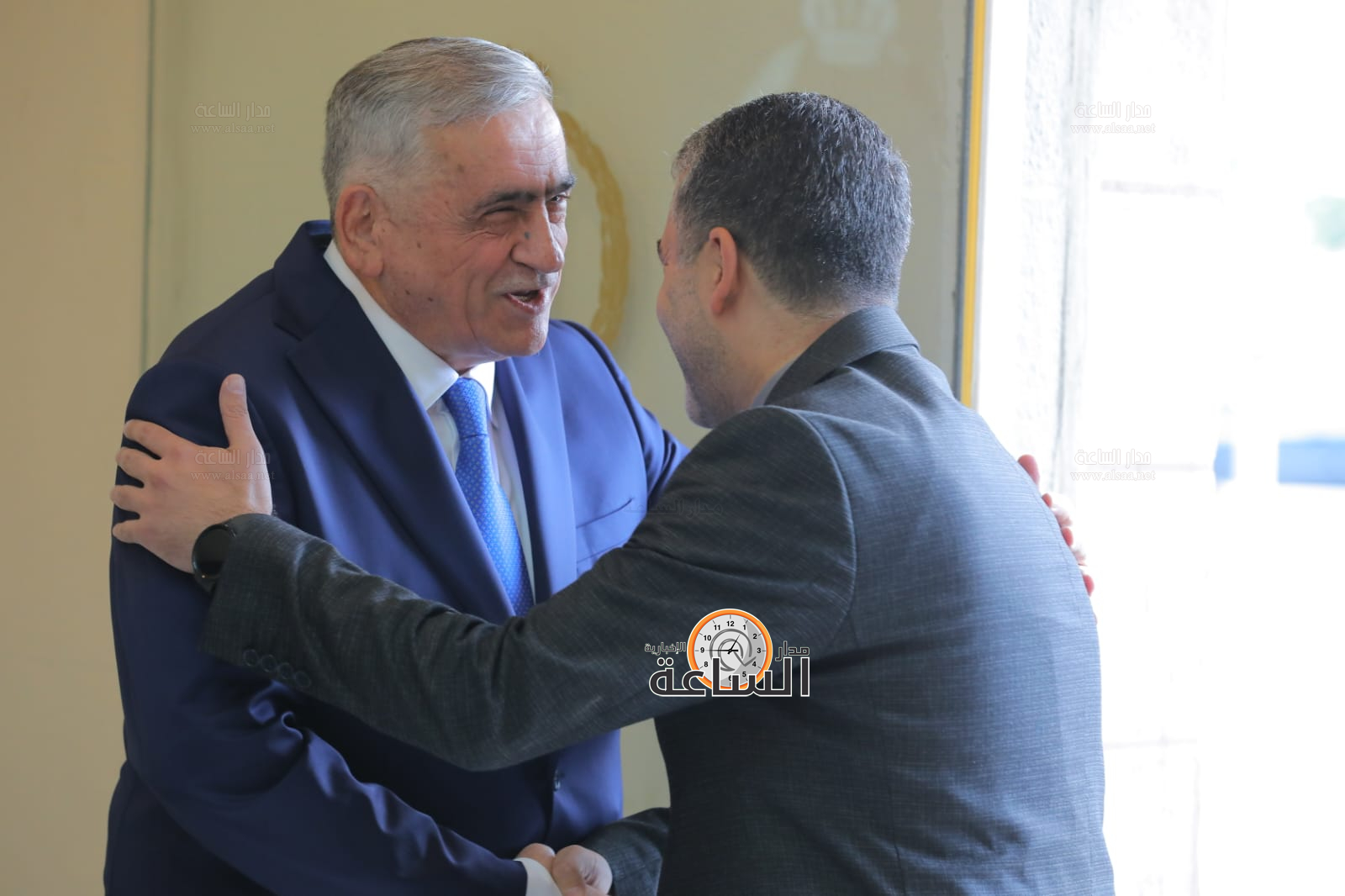 Madar Al-Saa Images 0.6024217112591208